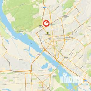 2-к квартира, вторичка, 78м2, 6/14 этаж