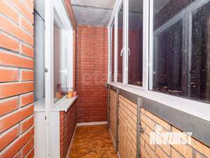 1-к квартира, вторичка, 33м2, 9/21 этаж