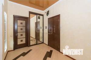 3-к квартира, вторичка, 83м2, 7/16 этаж