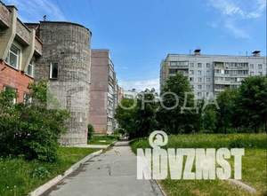 3-к квартира, вторичка, 62м2, 9/9 этаж