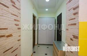 1-к квартира, вторичка, 28м2, 11/17 этаж