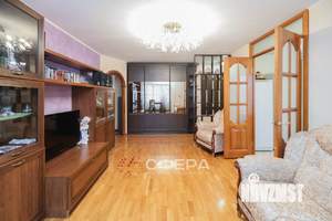 3-к квартира, вторичка, 69м2, 4/10 этаж