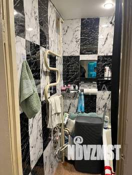 3-к квартира, вторичка, 58м2, 5/5 этаж