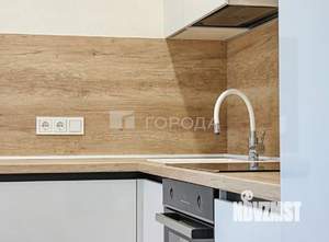 Студия квартира, вторичка, 25м2, 13/17 этаж