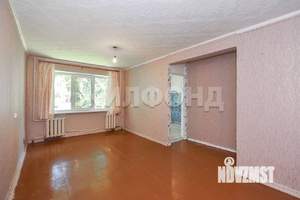 1-к квартира, вторичка, 32м2, 1/5 этаж