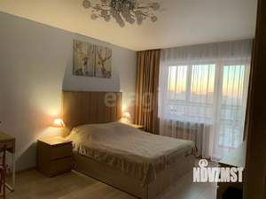 1-к квартира, вторичка, 36м2, 15/17 этаж