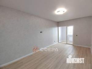 Студия квартира, вторичка, 26м2, 13/25 этаж