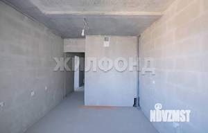 2-к квартира, вторичка, 61м2, 24/27 этаж