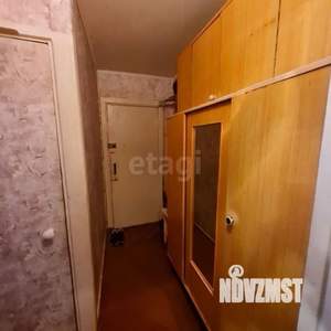 2-к квартира, вторичка, 45м2, 2/5 этаж