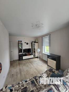 2-к квартира, вторичка, 57м2, 3/24 этаж