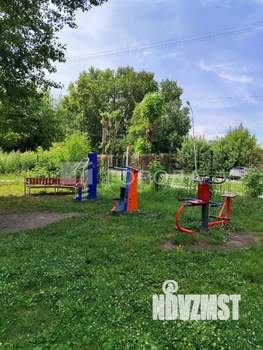 2-к квартира, вторичка, 45м2, 1/5 этаж