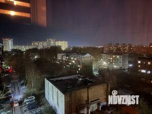 1-к квартира, вторичка, 40м2, 8/11 этаж