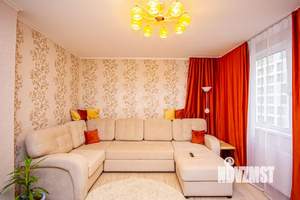 2-к квартира, вторичка, 53м2, 4/17 этаж