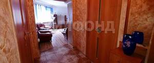 1-к квартира, вторичка, 39м2, 2/9 этаж