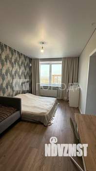 2-к квартира, вторичка, 52м2, 12/12 этаж