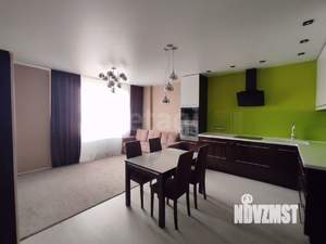2-к квартира, вторичка, 84м2, 9/16 этаж