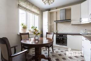 3-к квартира, вторичка, 89м2, 10/18 этаж