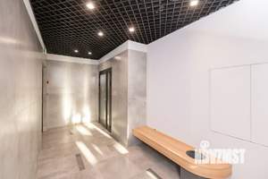 1-к квартира, вторичка, 53м2, 12/17 этаж