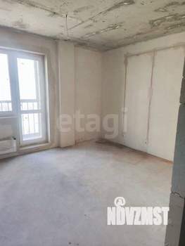 2-к квартира, вторичка, 51м2, 6/27 этаж