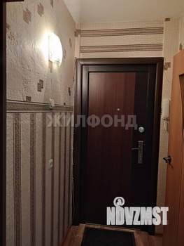1-к квартира, вторичка, 31м2, 2/5 этаж