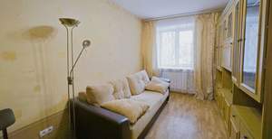 2-к квартира, вторичка, 63м2, 1/9 этаж