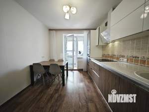 2-к квартира, вторичка, 54м2, 10/10 этаж