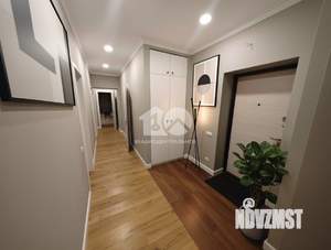 3-к квартира, вторичка, 84м2, 4/9 этаж