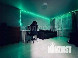 1-к квартира, вторичка, 31м2, 1/5 этаж