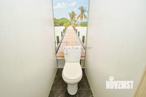 2-к квартира, вторичка, 43м2, 5/5 этаж