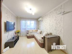 3-к квартира, вторичка, 61м2, 2/9 этаж