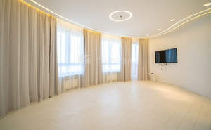 3-к квартира, вторичка, 187м2, 20/24 этаж