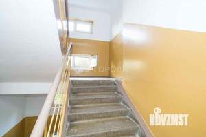 1-к квартира, вторичка, 29м2, 1/5 этаж
