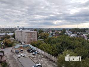 2-к квартира, вторичка, 68м2, 5/11 этаж