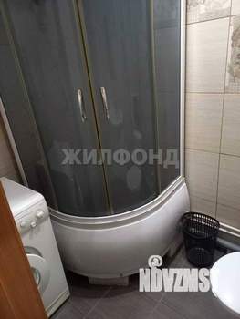 1-к квартира, вторичка, 20м2, 1/17 этаж