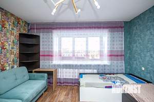 1-к квартира, вторичка, 41м2, 2/14 этаж