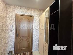 1-к квартира, вторичка, 34м2, 9/9 этаж
