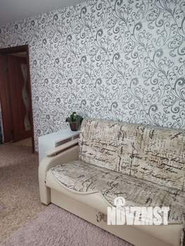 1-к квартира, вторичка, 41м2, 6/17 этаж