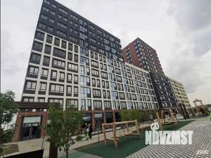 Студия квартира, вторичка, 76м2, 1/15 этаж