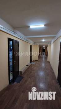 1-к квартира, вторичка, 19м2, 1/5 этаж