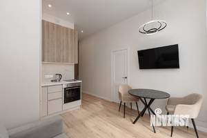 1-к квартира, вторичка, 40м2, 22/22 этаж