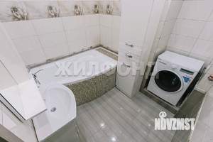 2-к квартира, вторичка, 65м2, 14/26 этаж