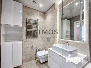 2-к квартира, вторичка, 55м2, 2/10 этаж