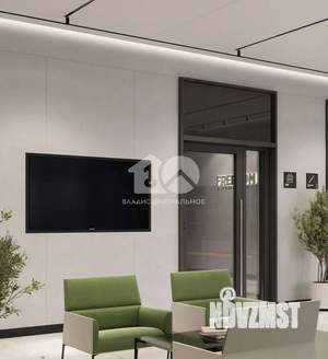 1-к квартира, вторичка, 20м2, 16/24 этаж