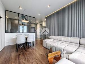 2-к квартира, вторичка, 73м2, 15/16 этаж