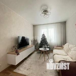 3-к квартира, вторичка, 71м2, 12/16 этаж