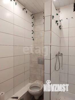 Студия квартира, вторичка, 29м2, 1/10 этаж