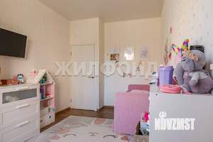 3-к квартира, вторичка, 63м2, 2/16 этаж