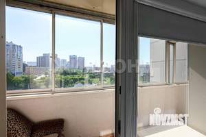 3-к квартира, вторичка, 80м2, 9/13 этаж