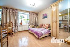 2-к квартира, вторичка, 43м2, 5/9 этаж