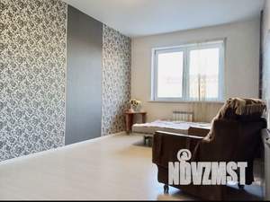 1-к квартира, вторичка, 39м2, 5/27 этаж